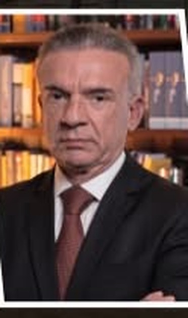 Ophir Cavalcante